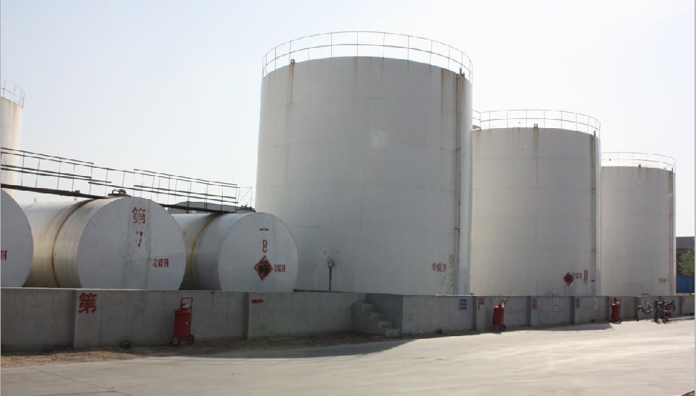 鍋爐油密度的影響因素有哪些